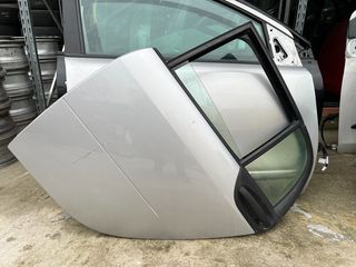 SMART FORFOUR 04-15 Πόρτα πίσω αριστερή 