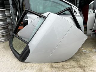 SMART FORFOUR 04-15 Πόρτα πίσω δεξιά 