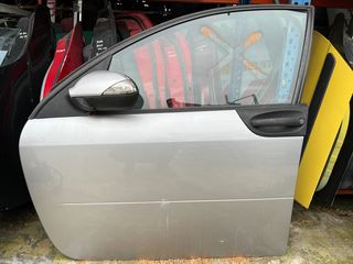 SMART FORFOUR 04-15 Πόρτα εμπρός αριστερή 