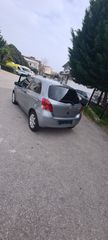 Toyota Yaris 2009 1.4 D-4D-thumb-3