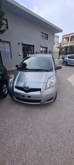 Toyota Yaris 2009 1.4 D-4D-thumb-5