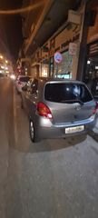 Toyota Yaris 2009 1.4 D-4D-thumb-13