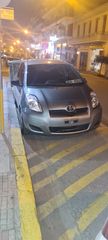Toyota Yaris 2009 1.4 D-4D-thumb-16