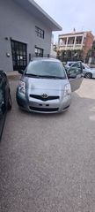 Toyota Yaris 2009 1.4 D-4D-thumb-18