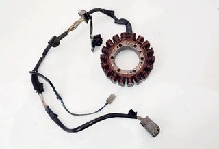 ΠΗΝΙΑ ΜΕ ΜΑΤΙ TDM 900