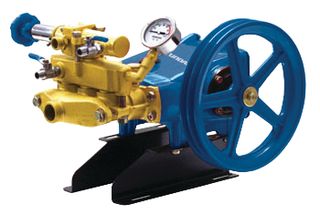 ΑΝΤΛΙΑ ΨΕΚΑΣΤΙΚΟΥ ΕΜΒΟΛΟΦΟΡΑ HYUNDAI HSP 30A