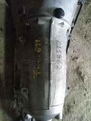 ΑΥΤΟΜΑΤΟ ΣΑΣΜΑΝ MERCEDES C-CLASS W203 2200CC DIESEL ΜΟΝΤΕΛΟ 2000-2006'' ΑΡΙΘΜΟΣ ΚΙΝΗΤΗΡΑ 611962-thumb-1