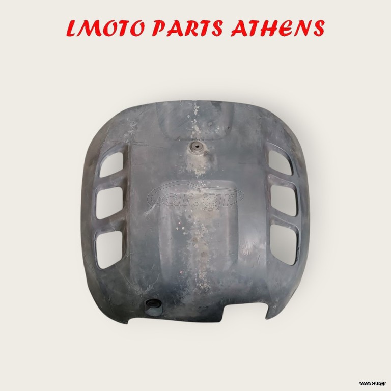 ΚΑΡΙΝΑ TRANSALP 650