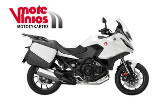 Honda 2026 NT 1100*EΠΩΝΥΜΑ ΔΩΡΑ+ΤΕΛΗ '26*-thumb-3