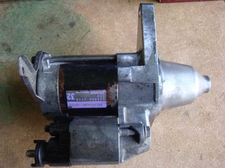 Μίζες-HONDA-CIVIC -KHN. D14Z6 -1400CC