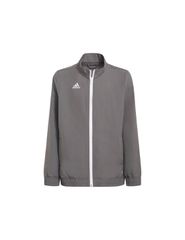 Adidas Αθλητική Παιδική Ζακέτα Γκρι H57539 H57539