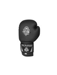 10oz Boxing Gloves Black Master Valor Series-thumb-21