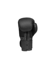 10oz Boxing Gloves Black Master Valor Series-thumb-15