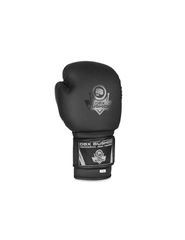 10oz Boxing Gloves Black Master Valor Series-thumb-6