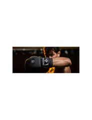 10oz Boxing Gloves Black Master Valor Series-thumb-25