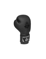 10oz Boxing Gloves Black Master Valor Series-thumb-16