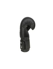 10oz Boxing Gloves Black Master Valor Series-thumb-22