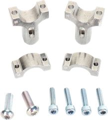 ΒΑΣΕΙΣ ΤΙΜΟΝΙΟΥ ΓΙΑ ΧΟΥΦΤΕΣ ΚΛΕΙΣΤΕΣ MOOSE 28.6mm 