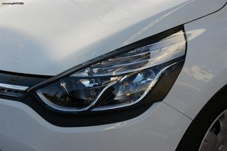 FR.00.0131 Renault Clio IV 2012-2020 Κάτω Φρυδάκια ABS Πλαστικό
