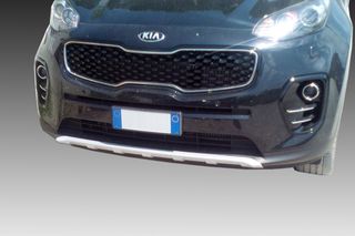 K148-001 Εμπρός Διαχύτης Kia Sportage Mk4 (2015-2011)