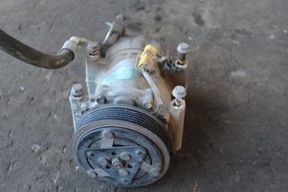 Κομπρεσέρ Aircodition ( 9646273880 ) Peugeot 307 '04 Προσφορά.