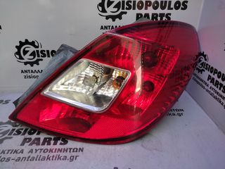 ΦΑΝΑΡΙ ΠΙΣΩ 5DOR OPEL CORSA D ΔΕΞΙΟ (R) 2006-2015 (ΙΝΤ 2)