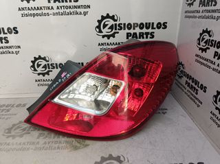 ΦΑΝΑΡΙ ΠΙΣΩ 5DOOR OPEL CORSA D ΔΕΞΙΟ (R) 2006' - 2015' (Z)