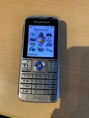 sony ericsson k610i, πληρως λειτουργικο 