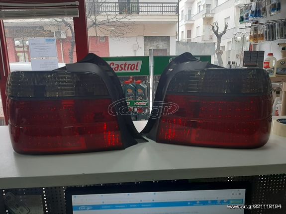 Πίσω φανάρια led για BMW E36 compact (1991-1999) ΣΕ ΑΡΙΣΤΗ ΚΑΤΑΣΤΑΣΗ 60,00 ΕΥΡΩ ΤΟ ΤΕΜ