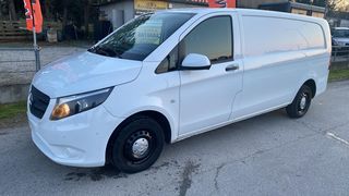 Mercedes-Benz 2017 VITO CDI 111 MAXI EURO6 '17