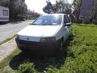 Fiat Punto 2003