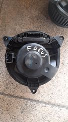 FORD FOCUS 1 1S7H-18456-BD 1S7H-18456-AC VISTEON 9020007 BK6JA ΜΟΤΕΡ ΚΑΛΟΡΙΦΕΡ 3S7H-18456-AB