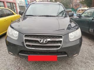 HYUNDAI SANTA FE ΑΝΤΑΛΛΑΚΤΙΚΑ ΜΕΤΑΧΕΙΡΙΣΜΕΝΑ www saravalaki com