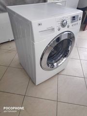 ΠΛΥΝΤΗΡΙΟ ΡΟΥΧΩΝ LG 8KG INVERTER DIRECT DRIVE-thumb-3