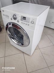 ΠΛΥΝΤΗΡΙΟ ΡΟΥΧΩΝ LG 8KG INVERTER DIRECT DRIVE-thumb-5