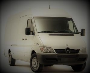 Πλαϊνή πόρτα- Συρώμενη Mercedes Sprinter-thumb-1