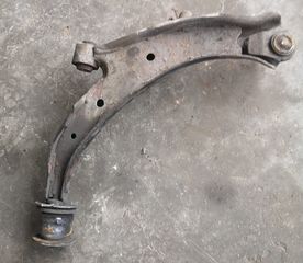 ΨΑΛΙΔΙ ΕΜΠΡΟΣ ΑΡΙΣΤΕΡΟ 4x4 D16W1 1.6cc 16v HONDA HR-V 1999-2005 (EG)-thumb-1