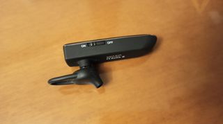 BLUETOOTH HEADSET TURBO-X TX100-thumb-1