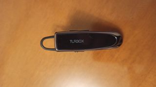 BLUETOOTH HEADSET TURBO-X TX100