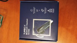 BLUETOOTH HEADSET TURBO-X TX100-thumb-4