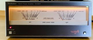 TECHNICS SA-007 HI-FI ΜΙΝΙ Ηχοσύστημα-thumb-1