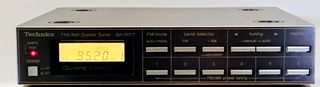 TECHNICS SA-007 HI-FI ΜΙΝΙ Ηχοσύστημα-thumb-4
