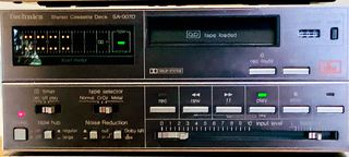 TECHNICS SA-007 HI-FI ΜΙΝΙ Ηχοσύστημα-thumb-3