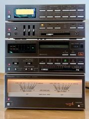 TECHNICS SA-007 HI-FI ΜΙΝΙ Ηχοσύστημα-thumb-5