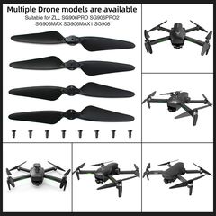 Multicopters-Drones 2022 SG906 PRO ΜΠΡΟΣΤΑ ΑΡΙΣΤΕΡΟ ΠΟΔΙ B + ΕΛΙΚΕΣ-thumb-3