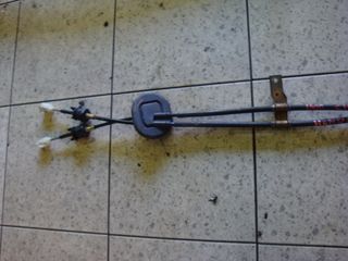  Ντίζες ΤΑΧΥΤΗΤΩΝ -ΣΑΣΜΑΝ -HONDA-CIVIC - KHN.D14Z6-1400CC-thumb-4