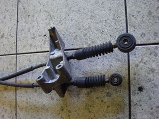  Ντίζες ΤΑΧΥΤΗΤΩΝ -ΣΑΣΜΑΝ -HONDA-CIVIC - KHN.D14Z6-1400CC-thumb-5