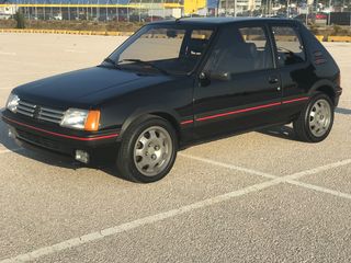 Peugeot 205 1986 GTI-thumb-6