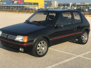 Peugeot 205 1986 GTI-thumb-8