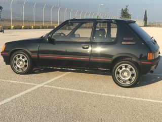 Peugeot 205 1986 GTI-thumb-7